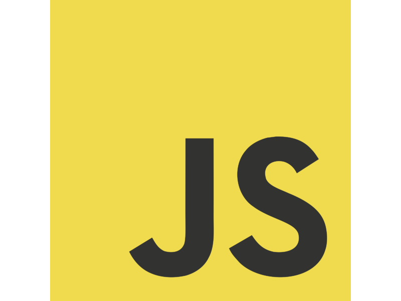 JavaScript Logo